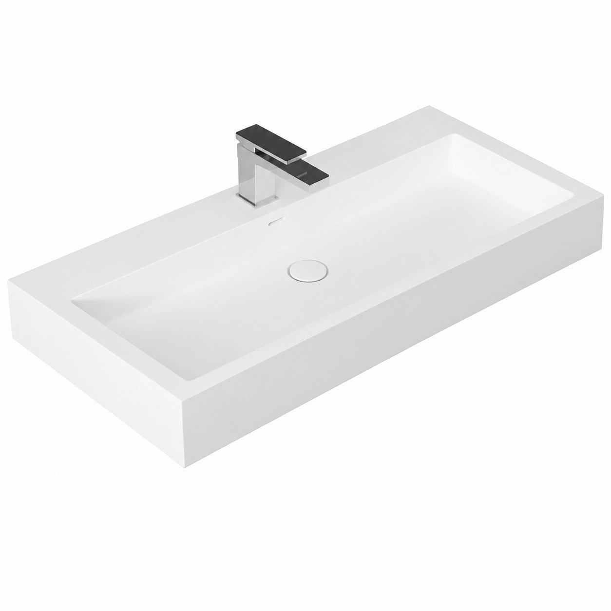 Waschtisch – 100 cm - orviloq