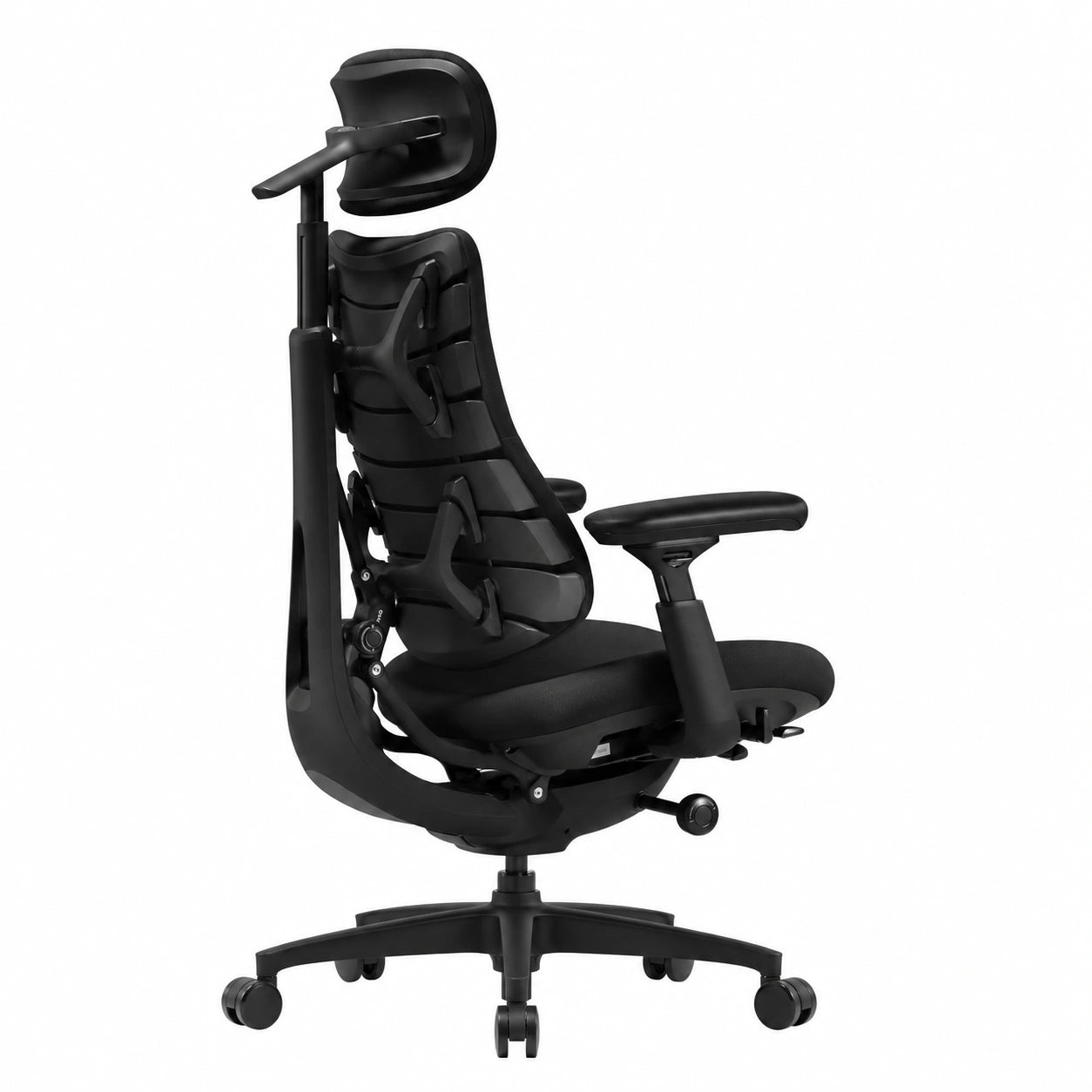 Bürostuhl – 45 cm, für Büro - orviloq
