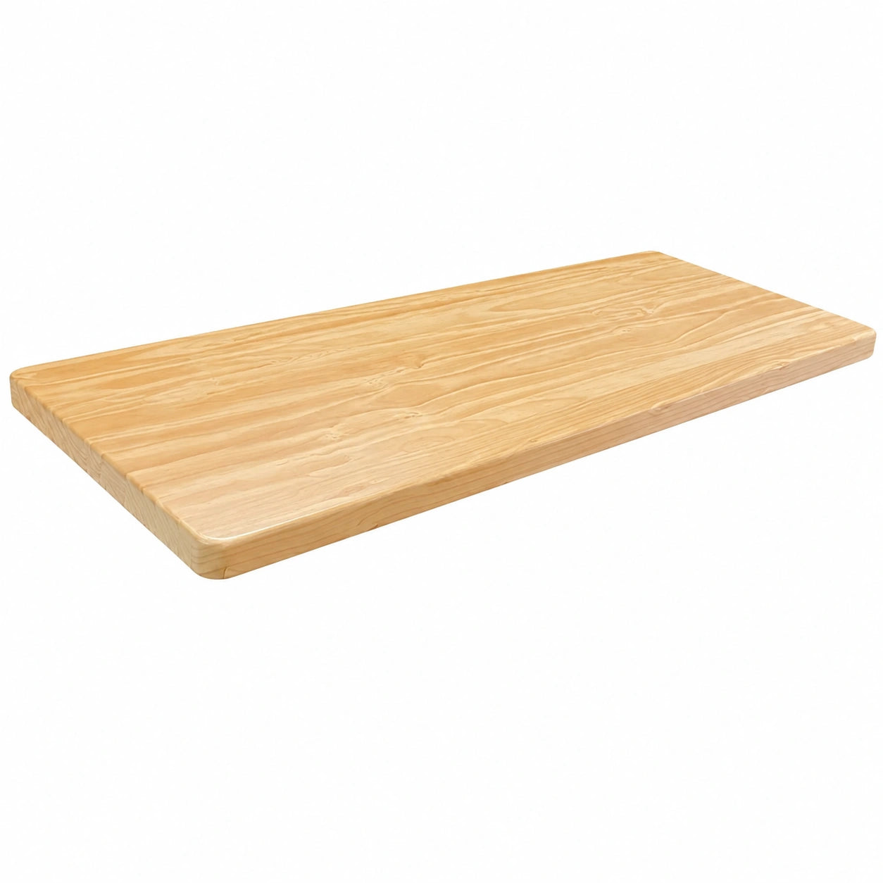Tisch – 100 × 60 × 73 cm, moderner Stil - orviloq